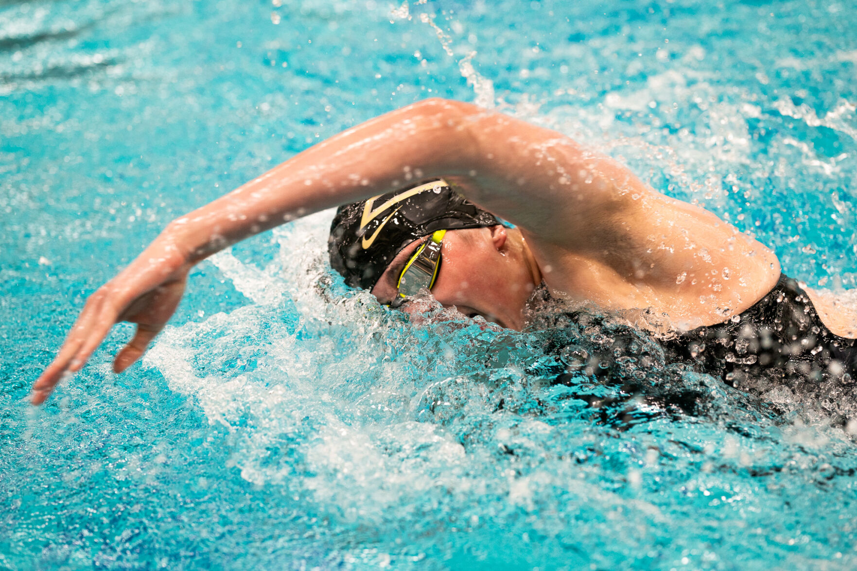 11/18/22 Purdue Swim and Dive Invitational Day 3 Finals, Hannah Hill